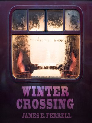 cover image of Winter Crossing